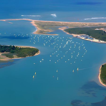 Studette Sable & Mer Cosy A 100M De La Plage Merville-Franceville-Plage Extérieur photo