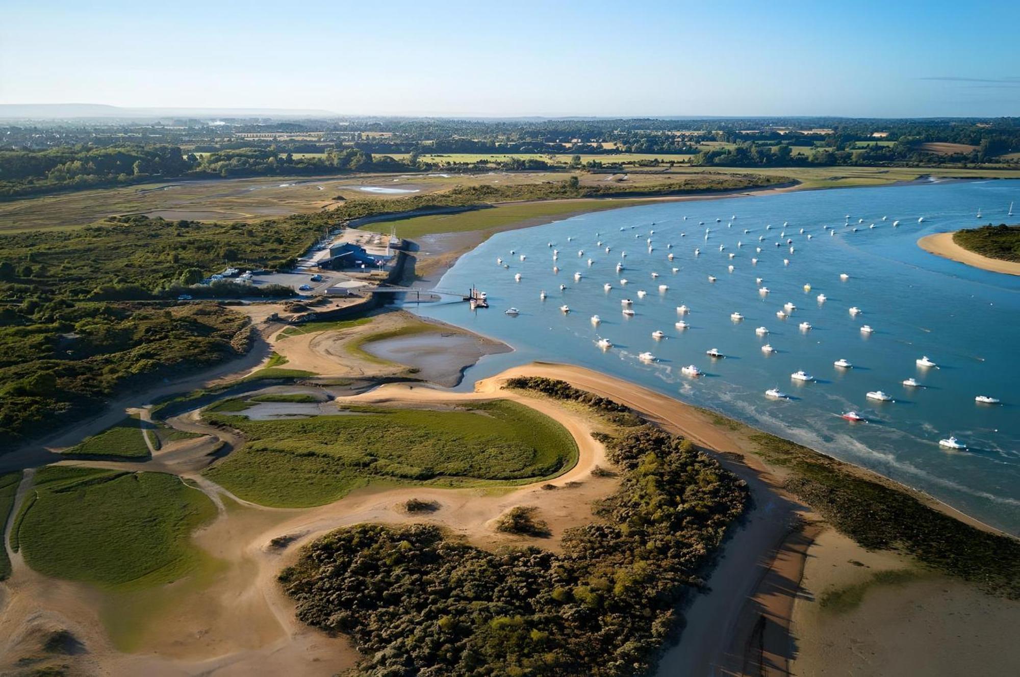 Studette Sable & Mer Cosy A 100M De La Plage Merville-Franceville-Plage Extérieur photo